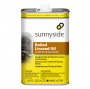 SUNNYSIDE BOILED LINSEED OIL QUART