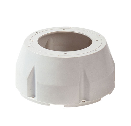 VETUS VENT COWL DORADE BOX FOR DONALD/JERRY BOX 75