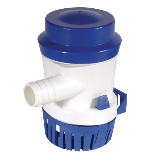 PUMP BILGE 700 12 VOLT SUBMERSIBLE