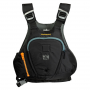 PFD EDGE MEN'S BLACK TYPE III