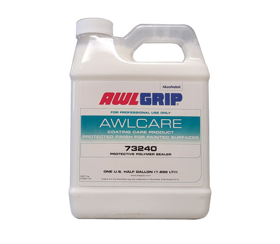 AWLGRIP AWLCARE SEALER HALF GALLON