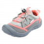 NORTHSIDE BRILLE II YOUTH WATER SHOE GRAY CORAL SIZE 12