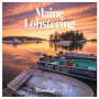 CALENDAR 2024 MAINE LOBSTERING WALL BY DOWNEAST