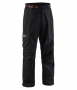 GRUNDENS WEATHER WATCH PANTS BREATHABLE  BLACK XX-LARGE