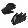 GLOVE LONG FINGER CHAMPIONSHIP BLACK