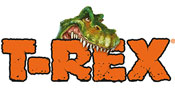 T-REXTAPE LOGO