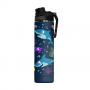 ORCA HYDRA 22 OZ SHARKS DOUBLE WALL VACUUM SEALED BODY BPA FREE