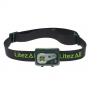LITEZALL 24754 RECHARGEABLE NEARYLY INVINCIBLE HEAD LAMP 240 LUMENS