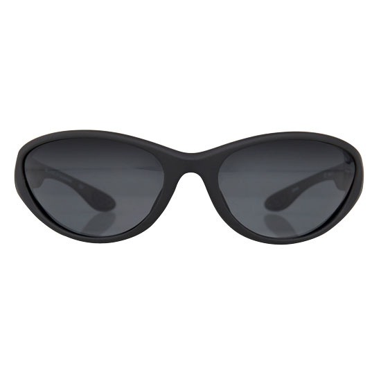 GILL SUNGLASS CLASSIC MATTE BLACK