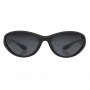 GILL SUNGLASS CLASSIC MATTE BLACK