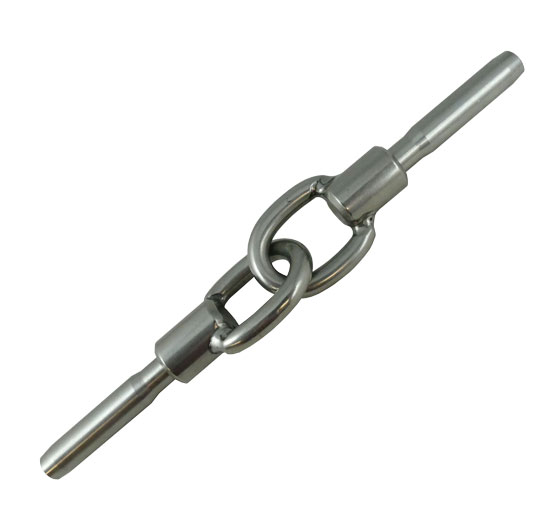 GATE EYE 5/32" INTERLOCKING