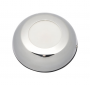 ADVANCED LED 3-3/4" DIMMABLE TRI-TOUCH SENSOR DOME LIGHT WHITE LED