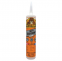 GORILLA SEALANT/CAULK 100% SILICONE 10OZ CLEAR