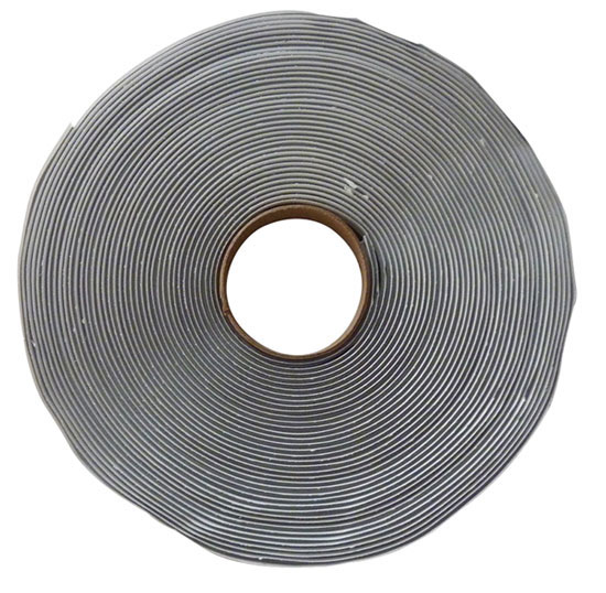 BUTYL TAPE BED-IT 1/2 x 50' ROLL