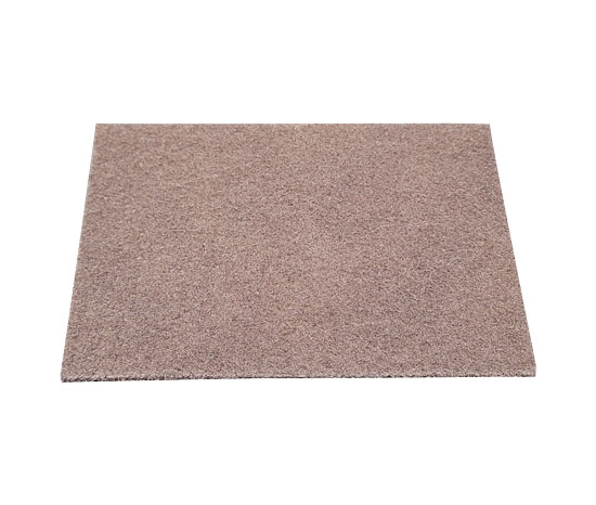 3M SCOTCH-BRITE 7440 TAN HAND PAD HEAVY DUTY 6" X 9"  SOLD BOX OF 40