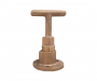 BUCK ALGONQUIN DRAIN PLUG WITH TEE HANDLE 1/2" N.P.T.