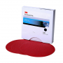 3M STIKIT RED ABRASIVE SANDING DISC SOLD BY EACH OR BOX
