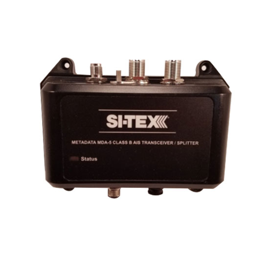 SI-TEX CLASS B/SO AIS TRANSCEIVER NO WIFI MODULE