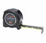 CRESCENT LUFKIN CONTROL SERIES TAPE MEASURE 25' X 1-3/16"