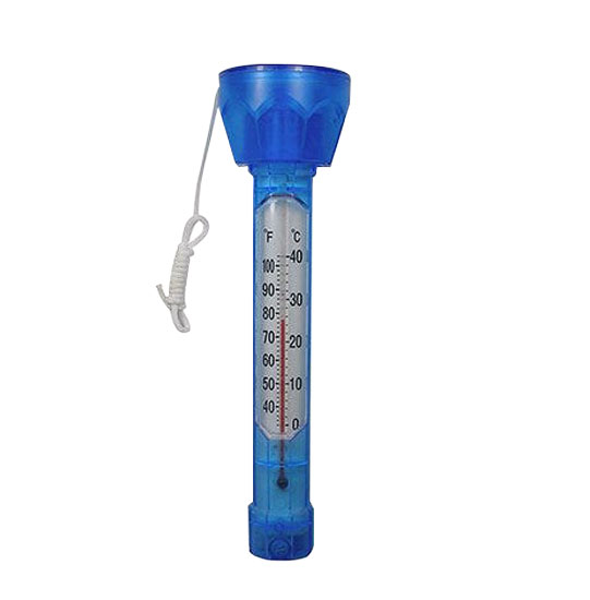 POOL AND SPA FLOATING THERMOMETER