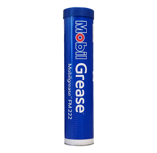 MOBILGREASE FOR FOOD MACHINERY