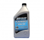 QUICKSILVER SAE 10W-40 4-STROKE MARINE ENGINE OIL QUART