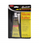 BOATLIFE MARINE GRADE SILICONE RUBBER SEALANT 2.8 OZ TUBE CLEAR