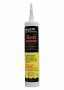 BOATLIFE MARINE GRADE SILICONE RUBBER SEALANT 10.6 OZ CARTRIDGE CLEAR