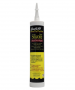 BOATLIFE MARINE GRADE SILICONE RUBBER SEALANT 10.6 OZ CARTRIDGE BLACK