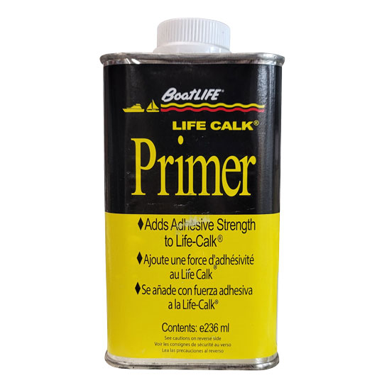 BOATLIFE LIKE-CALK PRIMER 8 OZ