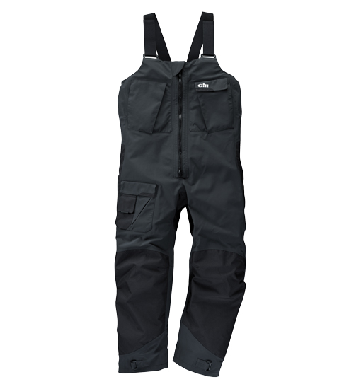 PANTS OS1 OFFSHORE GRAPHITE XXLARGE