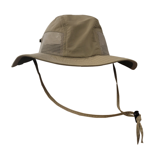 Dorfman Pacific unisex Hat Khaki Assorted