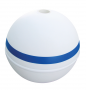 JIM-BUOY&REG; CAL-JUNE HARD SHELL MOORING BUOY 30" DIAMETER W/ 3" TUBE
