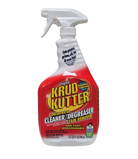 KRUD KUTTER CLEANER 32 OZ