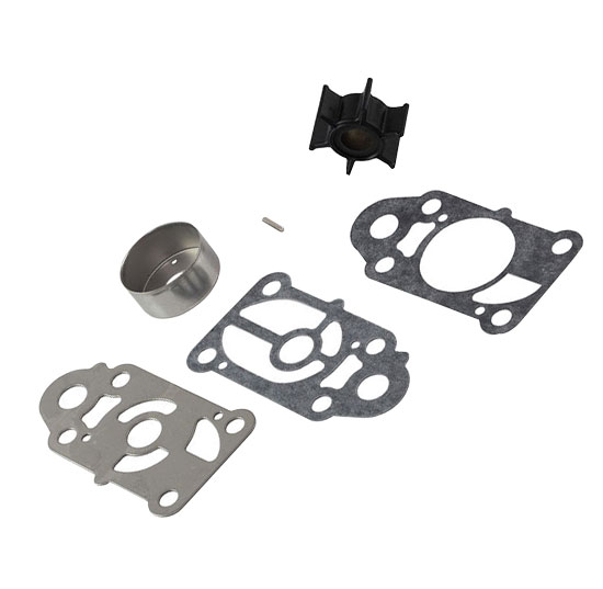 DINGHIES, CANOES & ACCESSORIES WATER PUMP REPAIR KIT 23.5HP TOHATSU