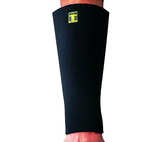 GUY COTTEN NEOPRENE SLEEVES SMALL BLACK 3MM (PAIR)