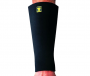 GUY COTTEN NEOPRENE SLEEVES BLACK 3MM (PAIR)