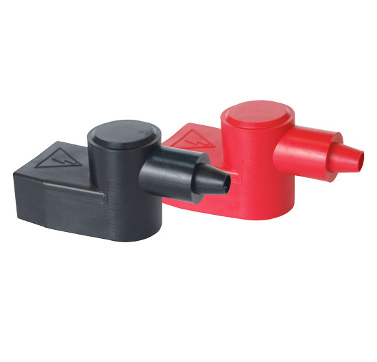 BLUE SEA 4005 STANDARD CABLE CAP SMALL PAIR