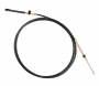 SEASTAR TELEFLEX XTREME CONTROL CABLE MERCURY/MERCRUISER 15' LENGTH