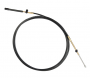 CONTROL CABLE ASSMBLY MERCURY X-TREME