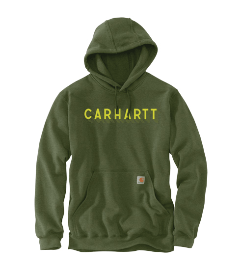 Mens small carhartt hoodie hotsell