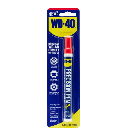 WD-40 PRECISION PEN .3 OZ