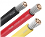 PACER BATTERY CABLE TINNED #4 (FOOT OR REEL)