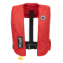 MUSTANG MIT 100 CONVERTIBLE AUTOMATIC/MANUAL LIFEVEST RED