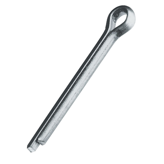 COTTER PIN STAINLESS STEEL (EACH OR BOX)