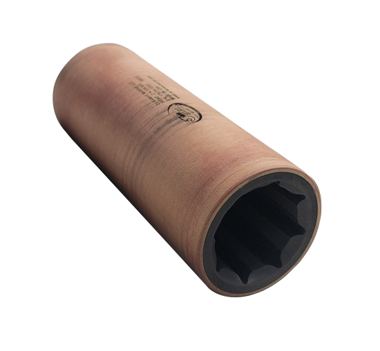 CUTLESS BEARING DELLA 1.25X1.75X5  NON-METAL