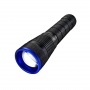 POLICE SECURITY SKYLAR 1600 LUMENS FLASHLIGHT