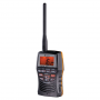 VHF HH RADIO 3 WATT, WATERPROOF, FLOATING