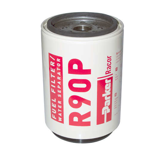 RACOR FUEL FILTER ELEMENT SPIN-ON 30 MICRON