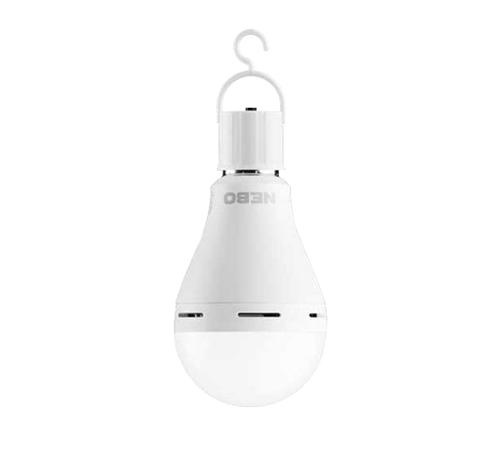 Nebo Blackout Backup - Emergency Bulb